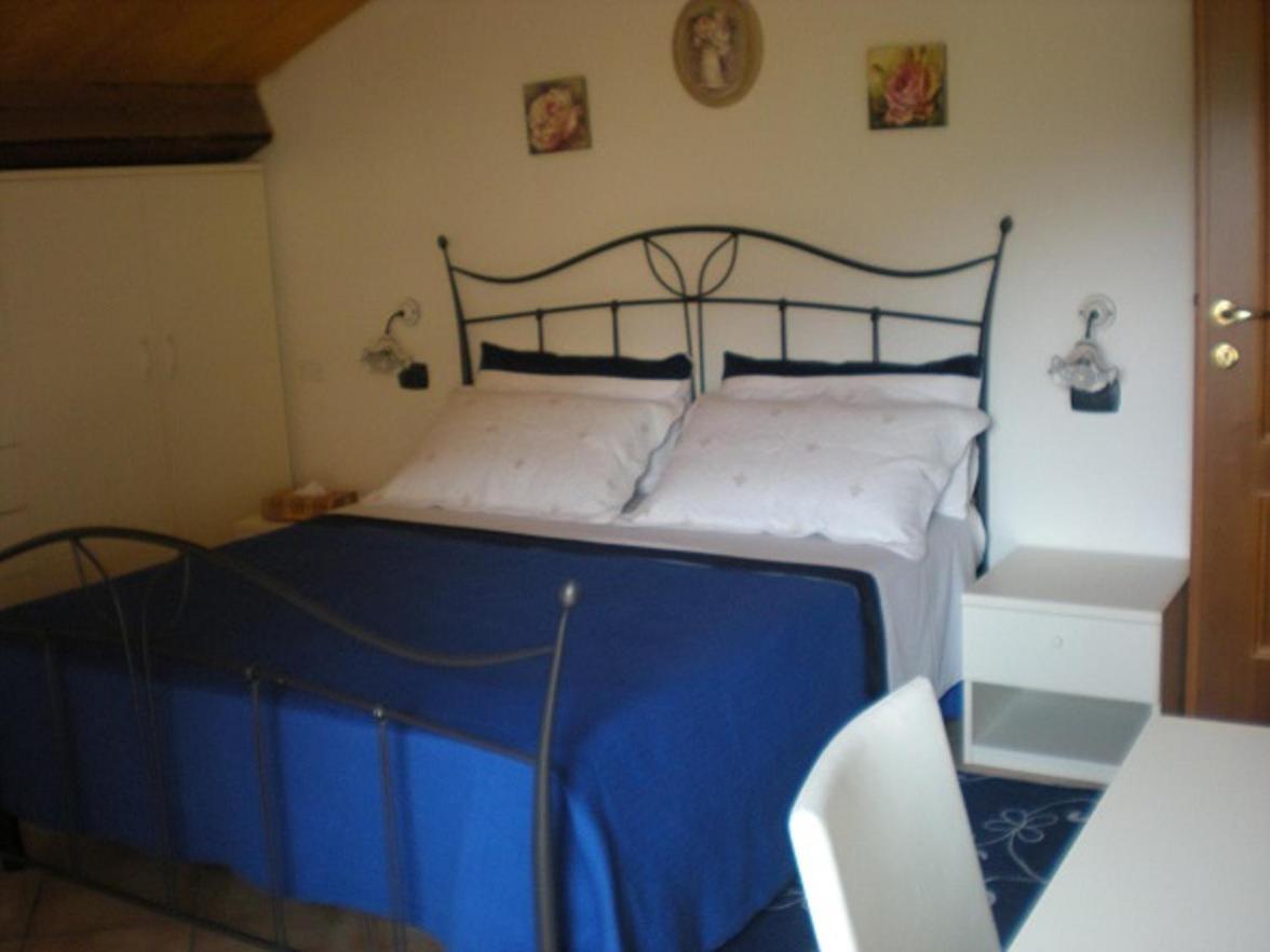 Case Vacanza Reggimonti Cinque Terre Bonassola Dış mekan fotoğraf