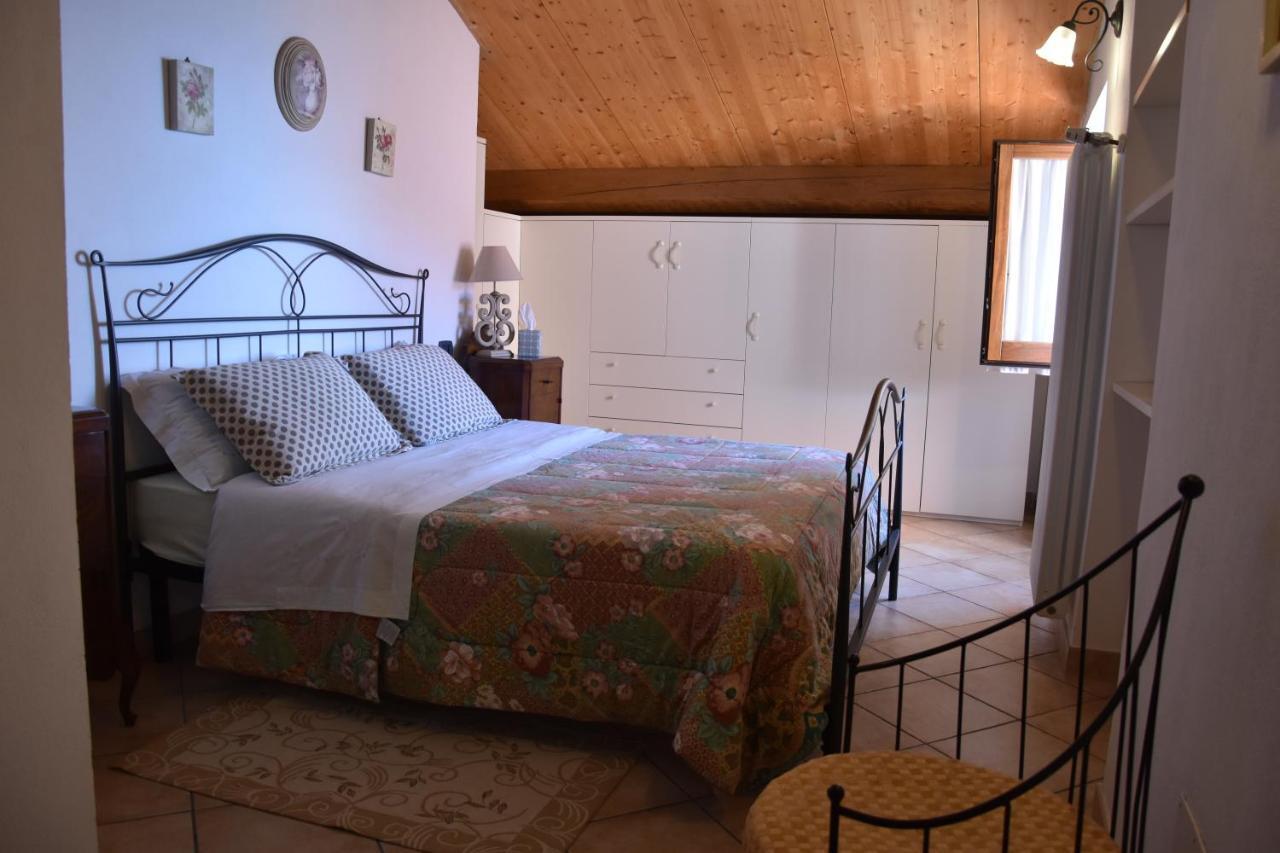 Case Vacanza Reggimonti Cinque Terre Bonassola Dış mekan fotoğraf