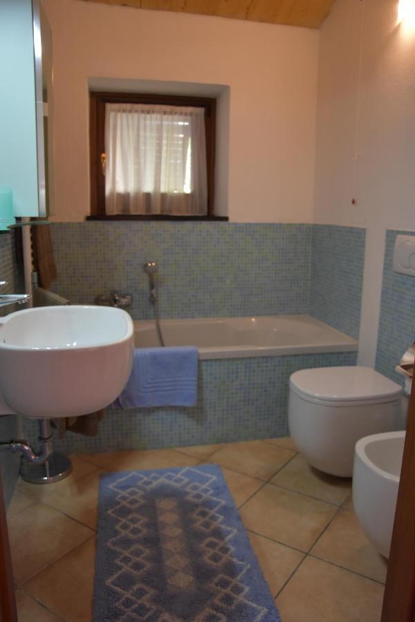 Case Vacanza Reggimonti Cinque Terre Bonassola Dış mekan fotoğraf