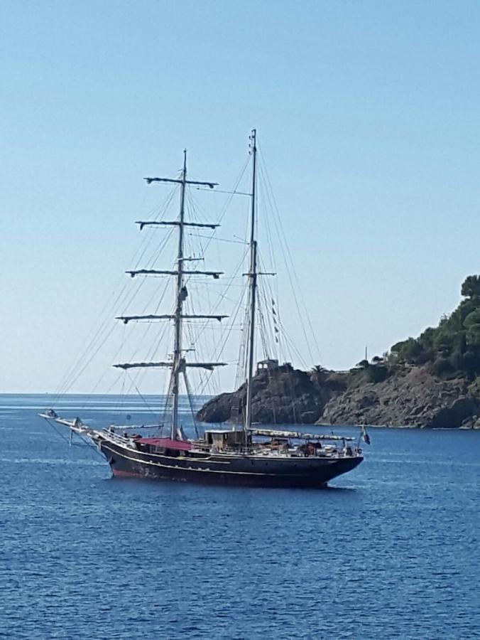 Case Vacanza Reggimonti Cinque Terre Bonassola Dış mekan fotoğraf