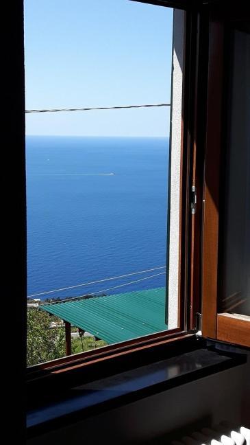 Case Vacanza Reggimonti Cinque Terre Bonassola Dış mekan fotoğraf