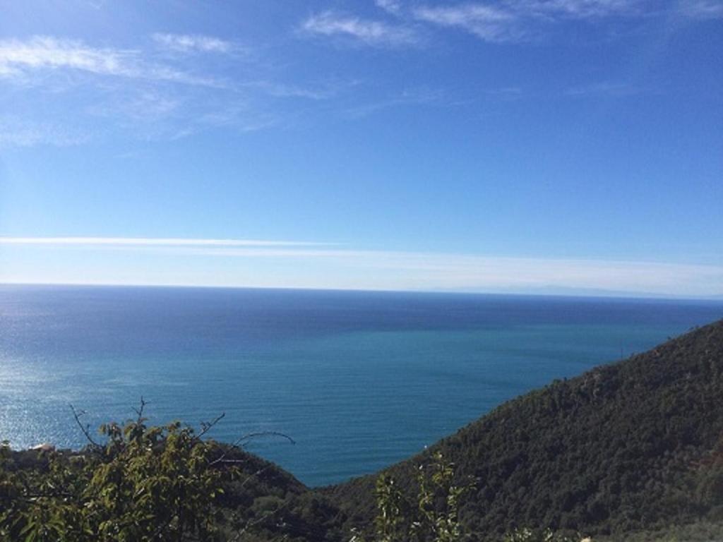 Case Vacanza Reggimonti Cinque Terre Bonassola Dış mekan fotoğraf