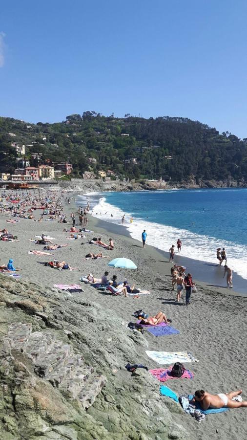 Case Vacanza Reggimonti Cinque Terre Bonassola Dış mekan fotoğraf