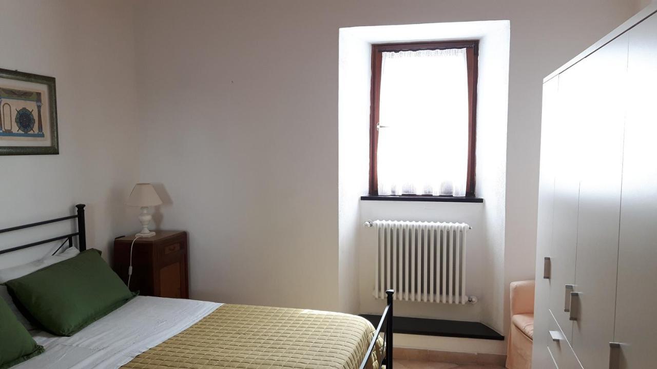 Case Vacanza Reggimonti Cinque Terre Bonassola Dış mekan fotoğraf