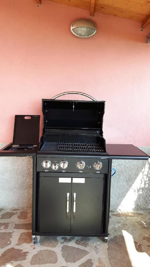 Case Vacanza Reggimonti Cinque Terre Bonassola Dış mekan fotoğraf