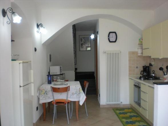 Case Vacanza Reggimonti Cinque Terre Bonassola Dış mekan fotoğraf