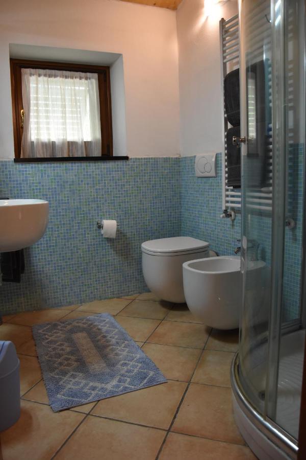 Case Vacanza Reggimonti Cinque Terre Bonassola Dış mekan fotoğraf